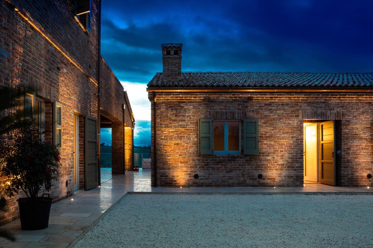 Filodivino Wine Resort & Spa San Marcello  Exterior photo