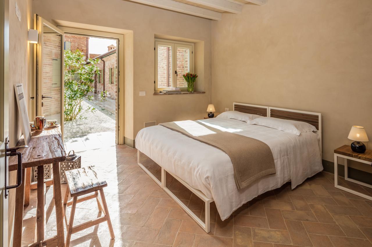 Filodivino Wine Resort & Spa San Marcello  Exterior photo
