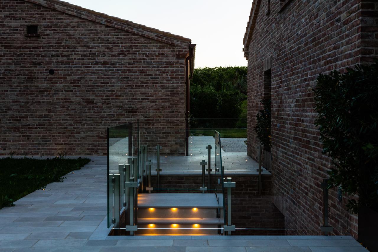Filodivino Wine Resort & Spa San Marcello  Exterior photo