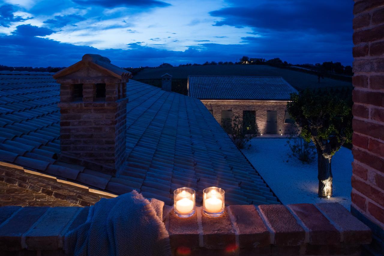Filodivino Wine Resort & Spa San Marcello  Exterior photo