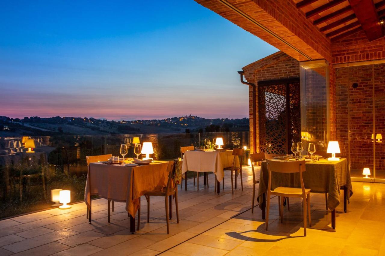 Filodivino Wine Resort & Spa San Marcello  Exterior photo