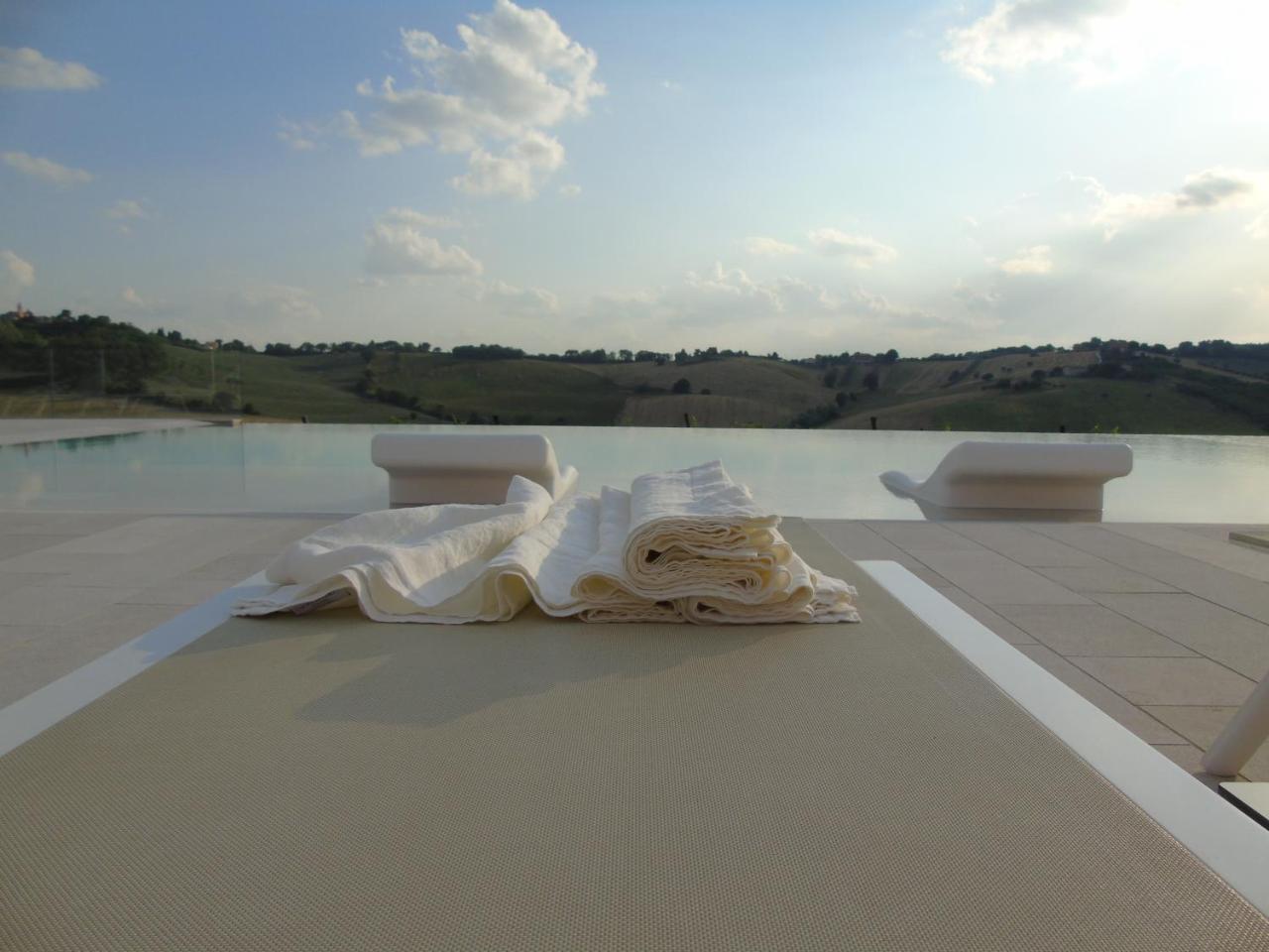 Filodivino Wine Resort & Spa San Marcello  Exterior photo