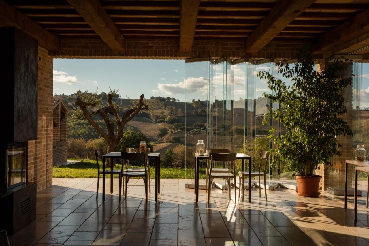 Filodivino Wine Resort & Spa San Marcello  Exterior photo